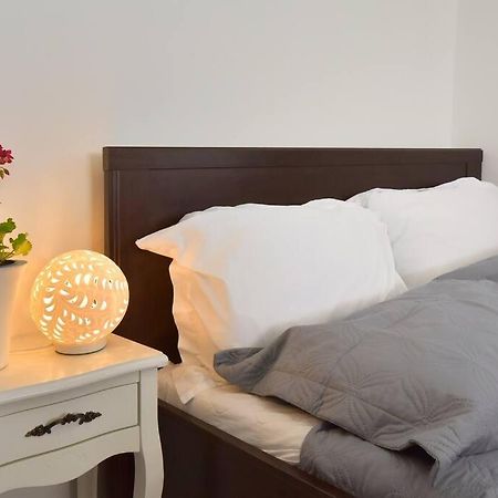 Cozy Bright Studio Athen Eksteriør billede