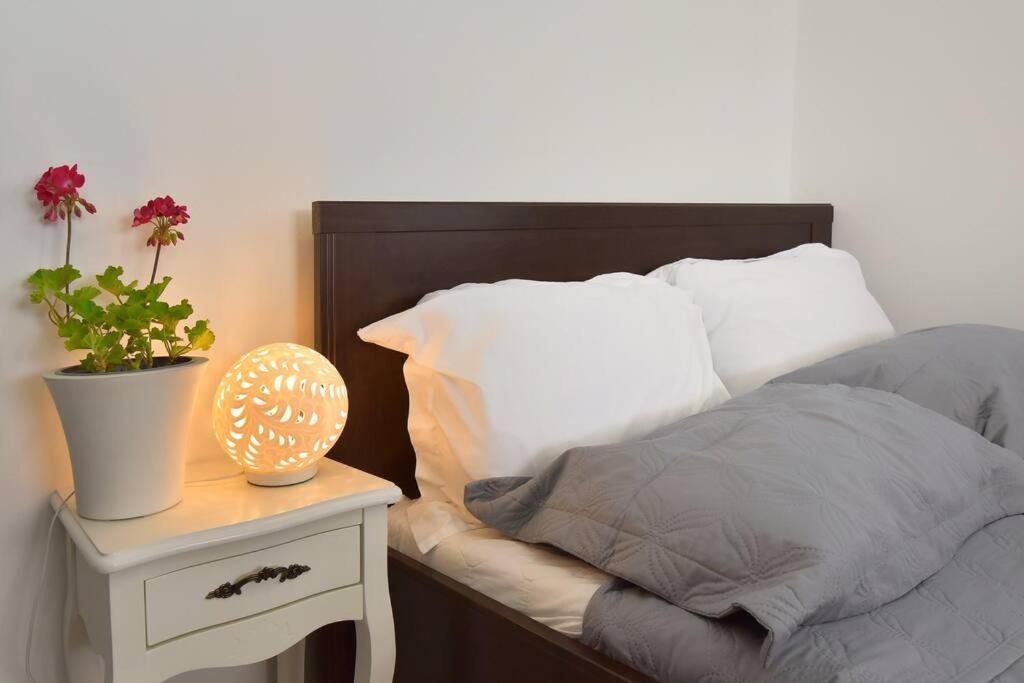 Cozy Bright Studio Athen Eksteriør billede